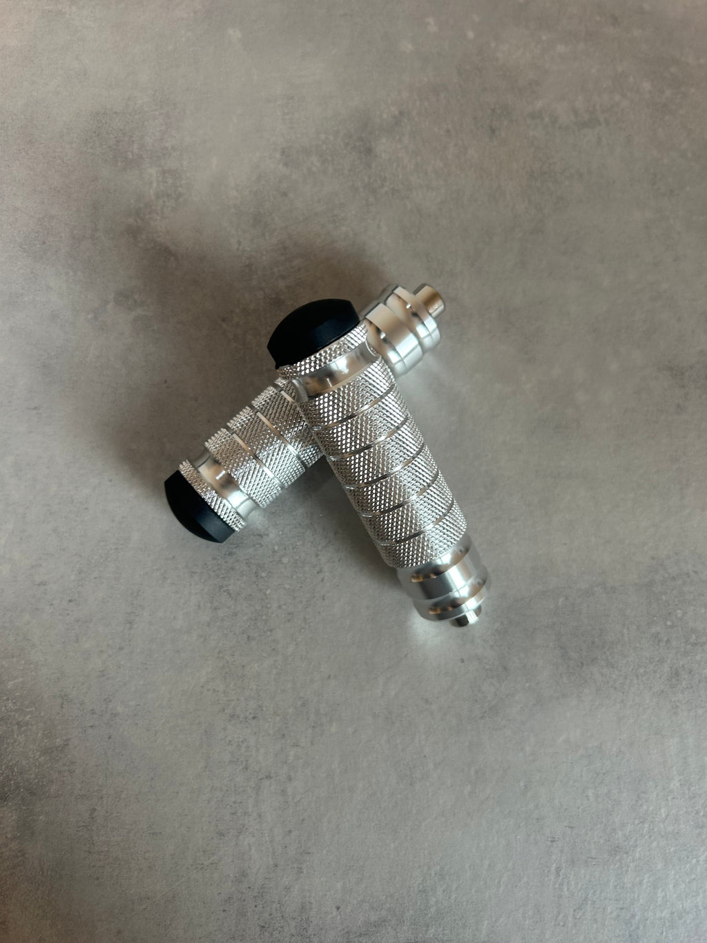 Pair of Footlocks