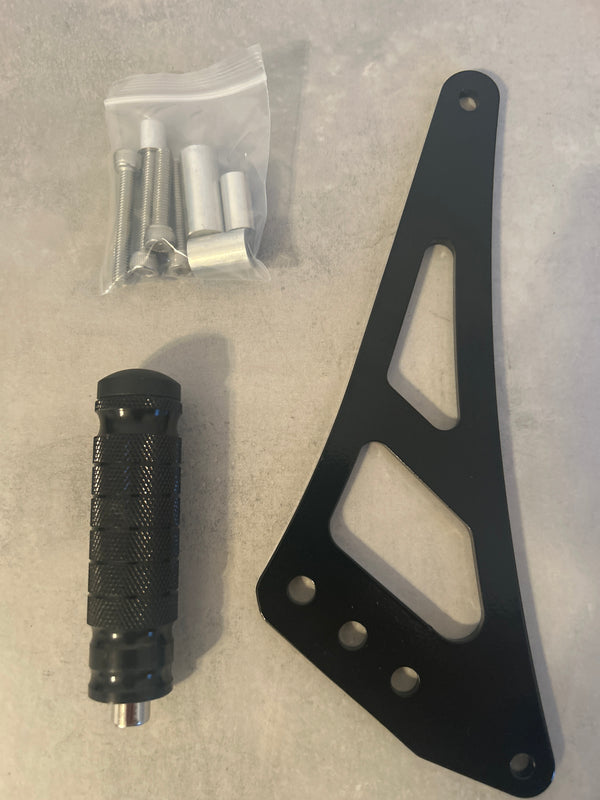 Talaria MX3/4/5 Footlock