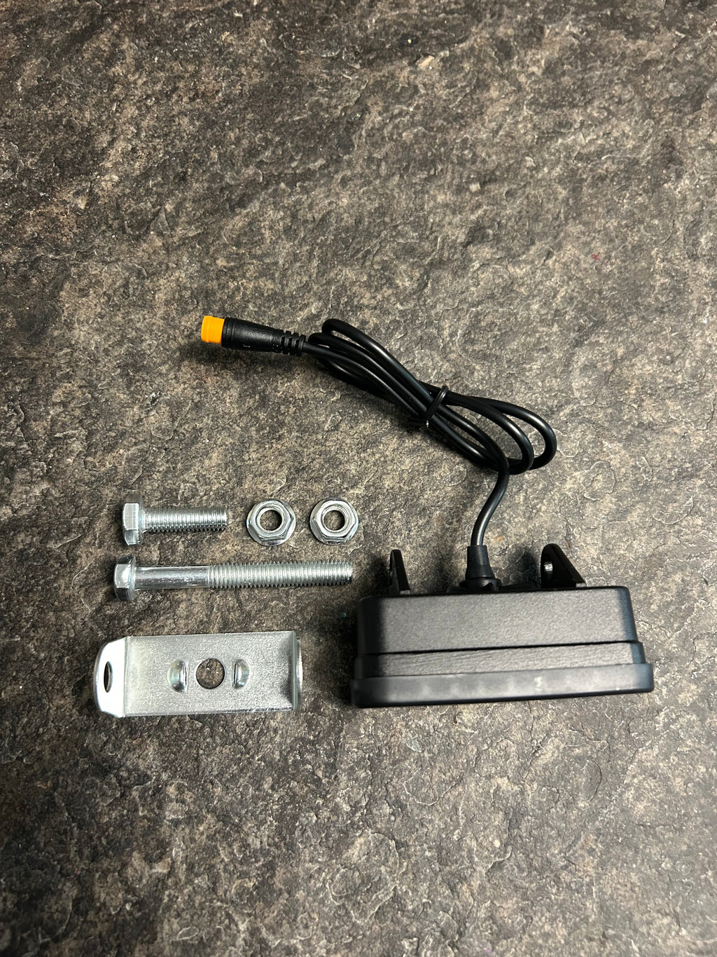 Ridstar Q20 Baja Light