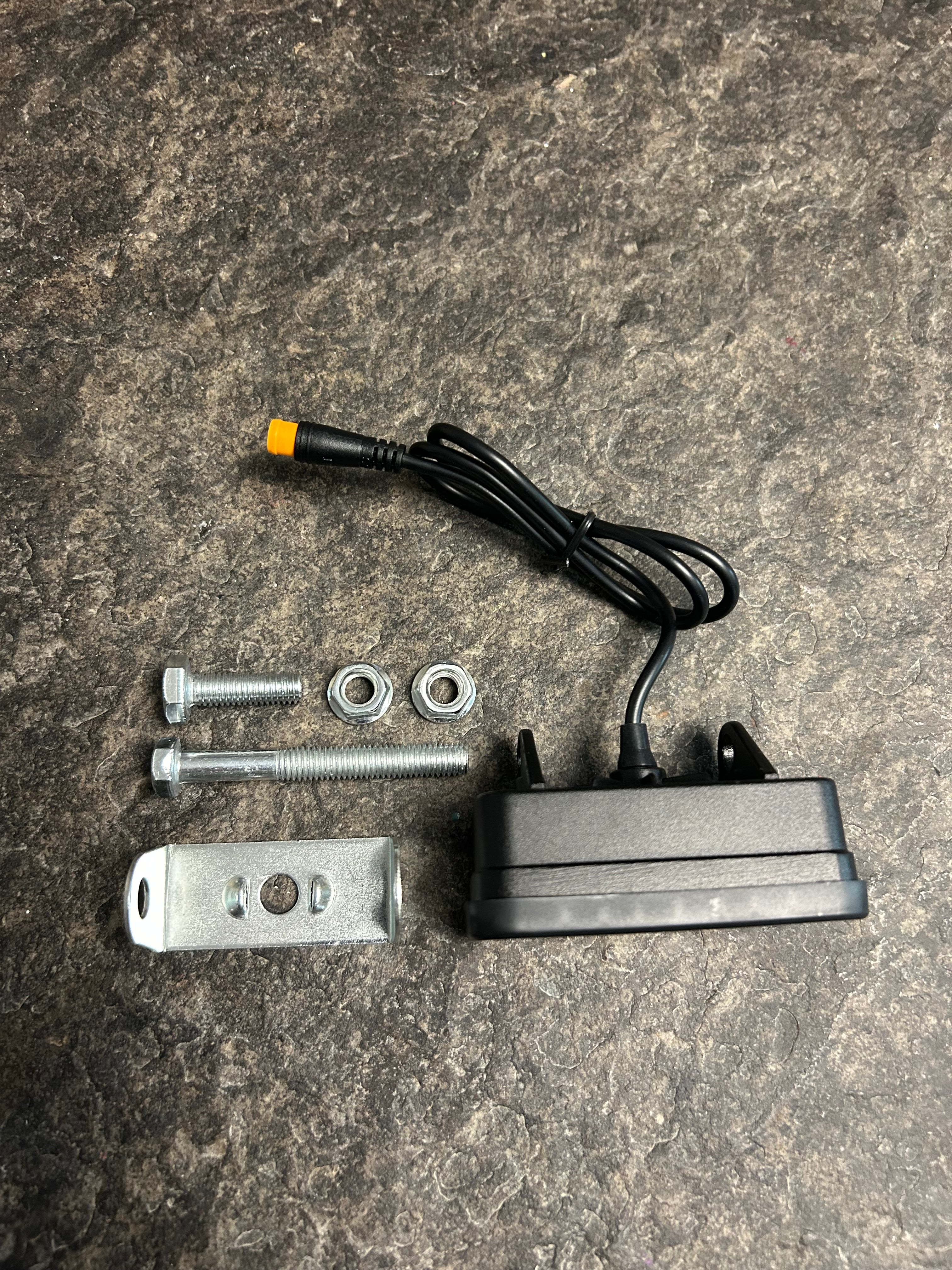 Ridstar Q20 Baja Light