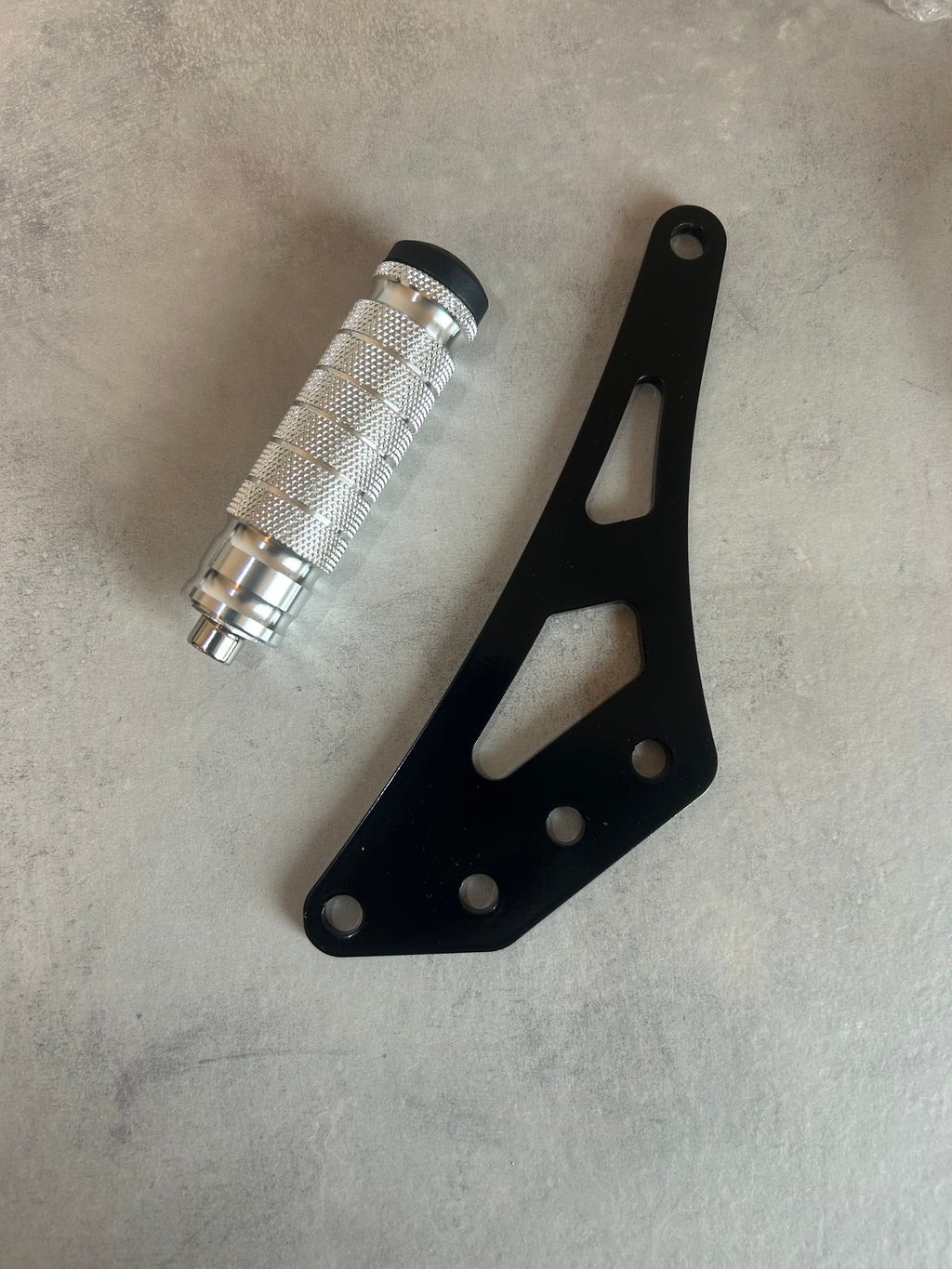 Surron LBX Footlock