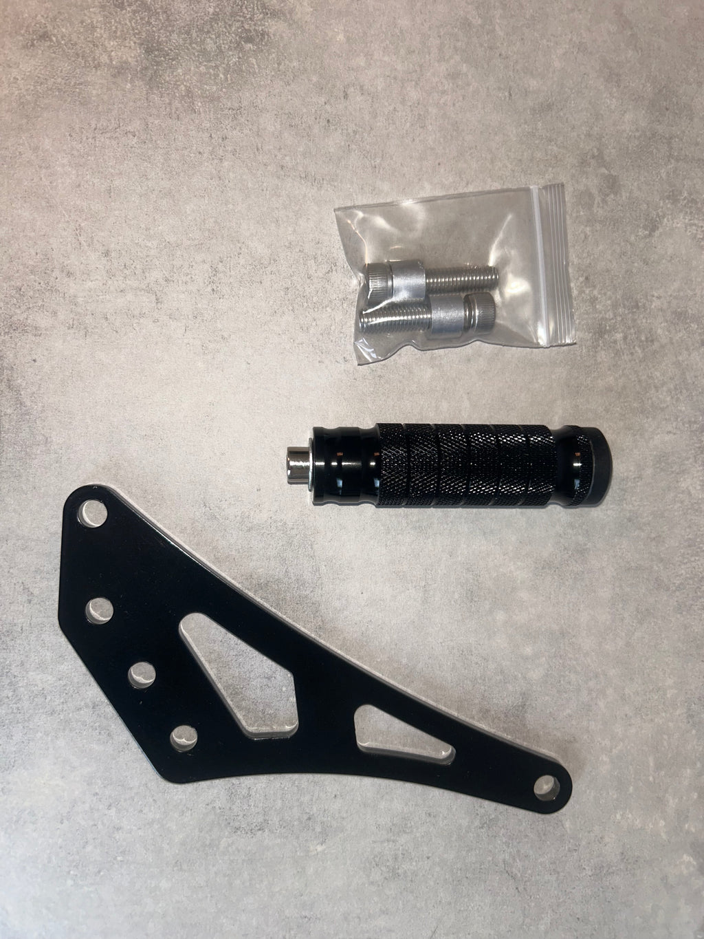 Surron LBX Footlock