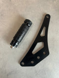Surron LBX Footlock