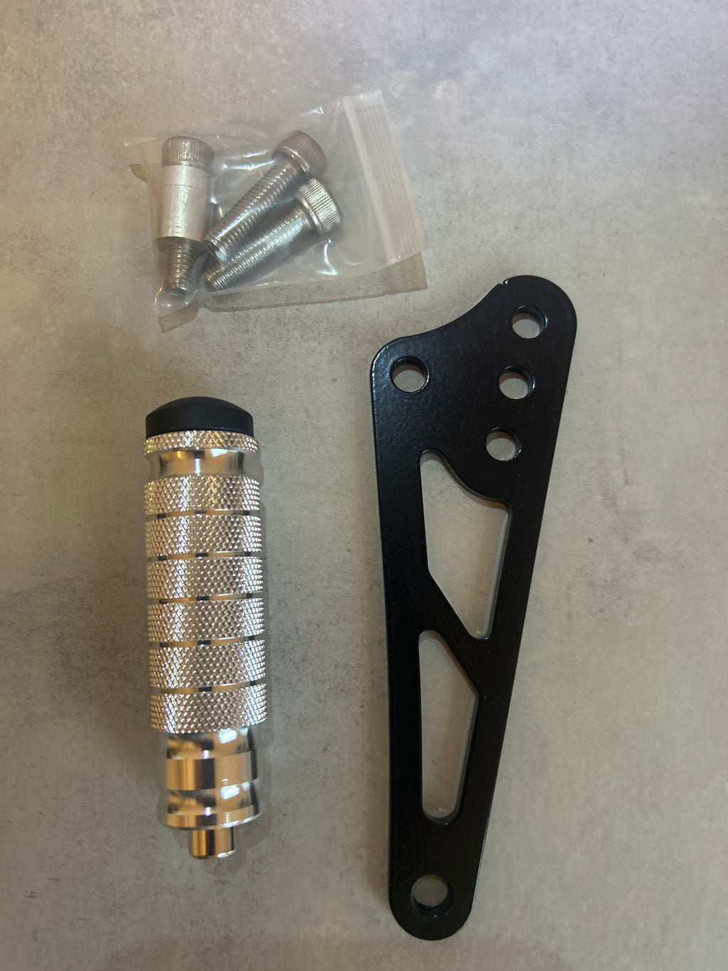 Talaria XXX Footlock