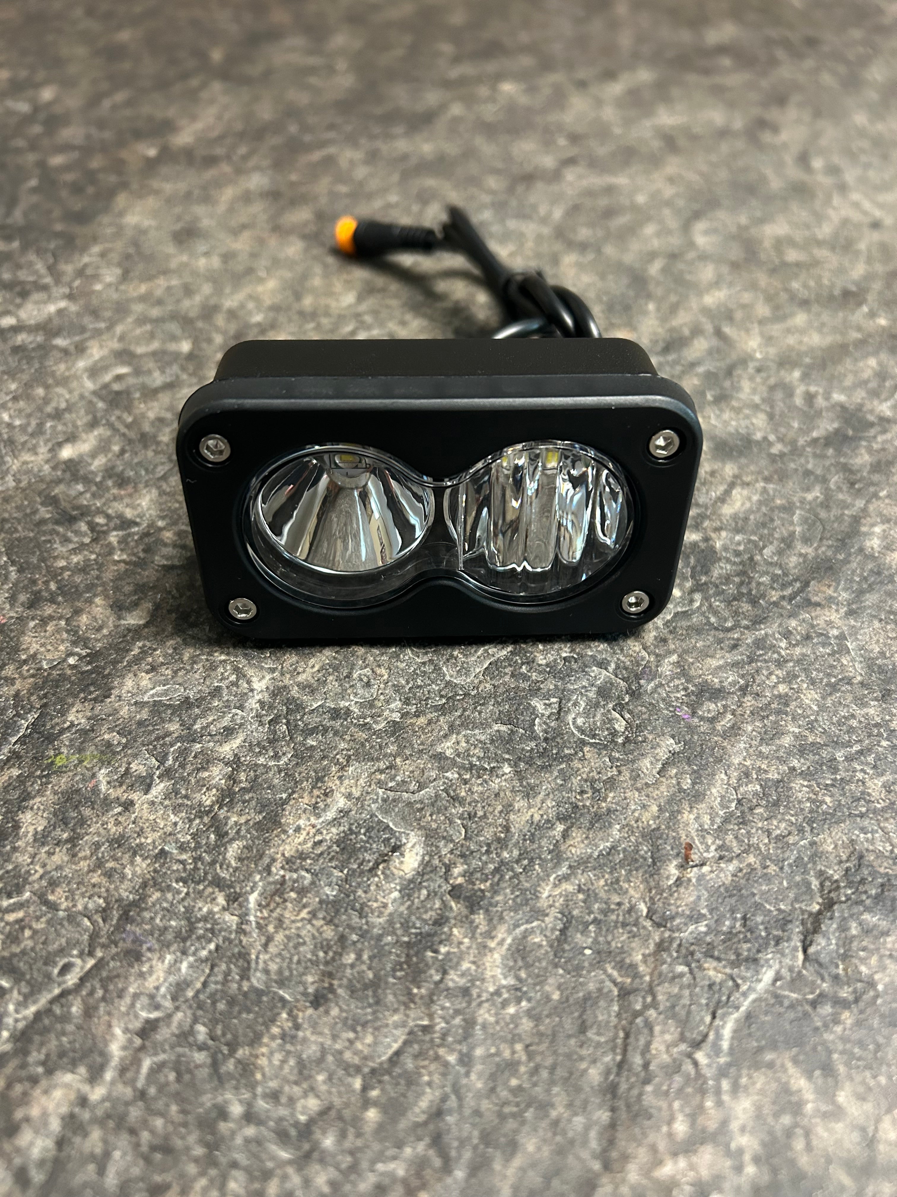 Ridstar Q20 Baja Light