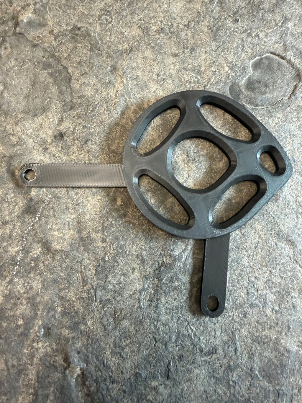 Yozma Motor Cover