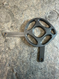 Yozma Motor Cover