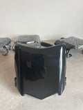 E-Moto Front Plate