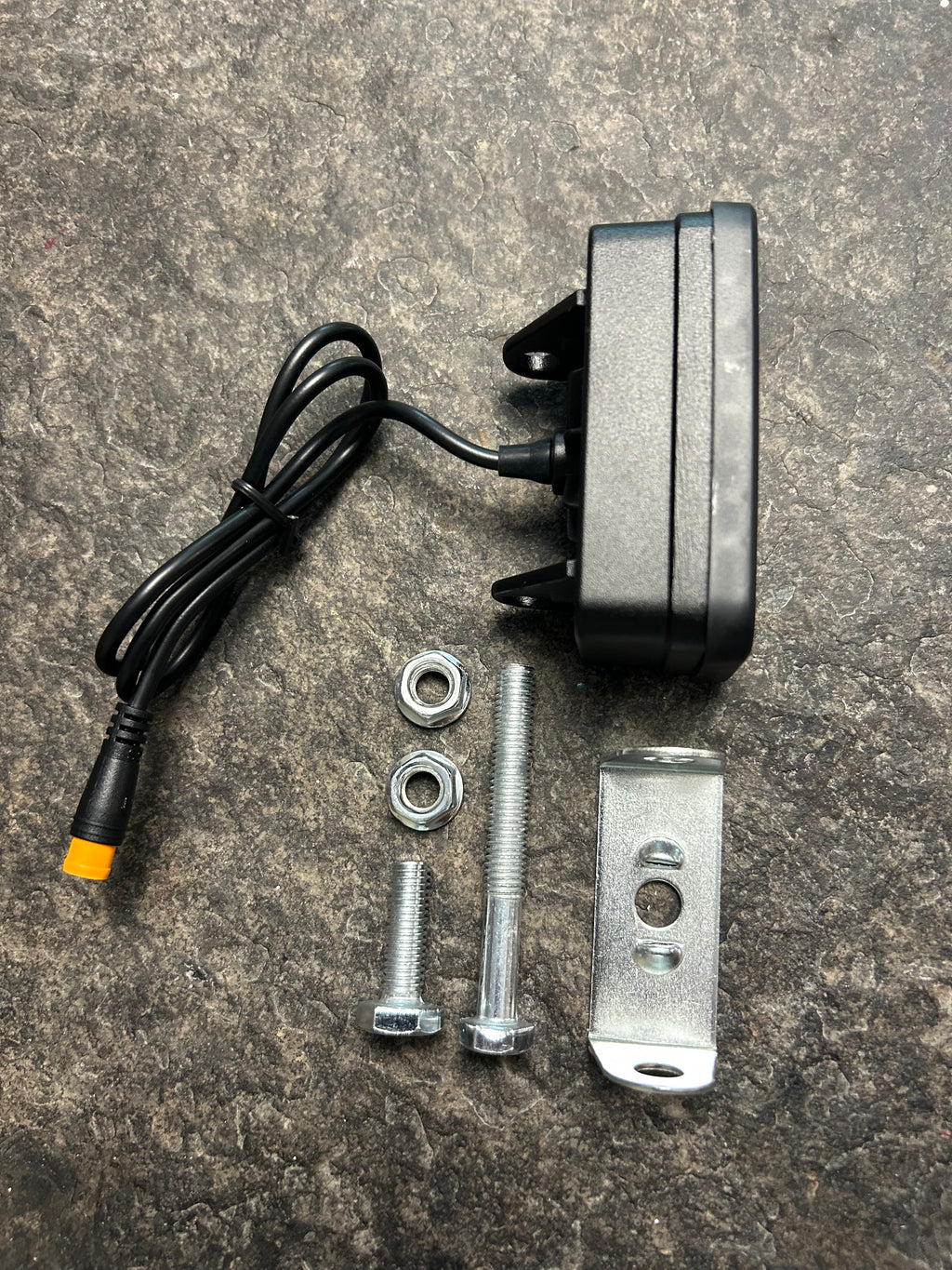 Ridstar Q20 Baja Light