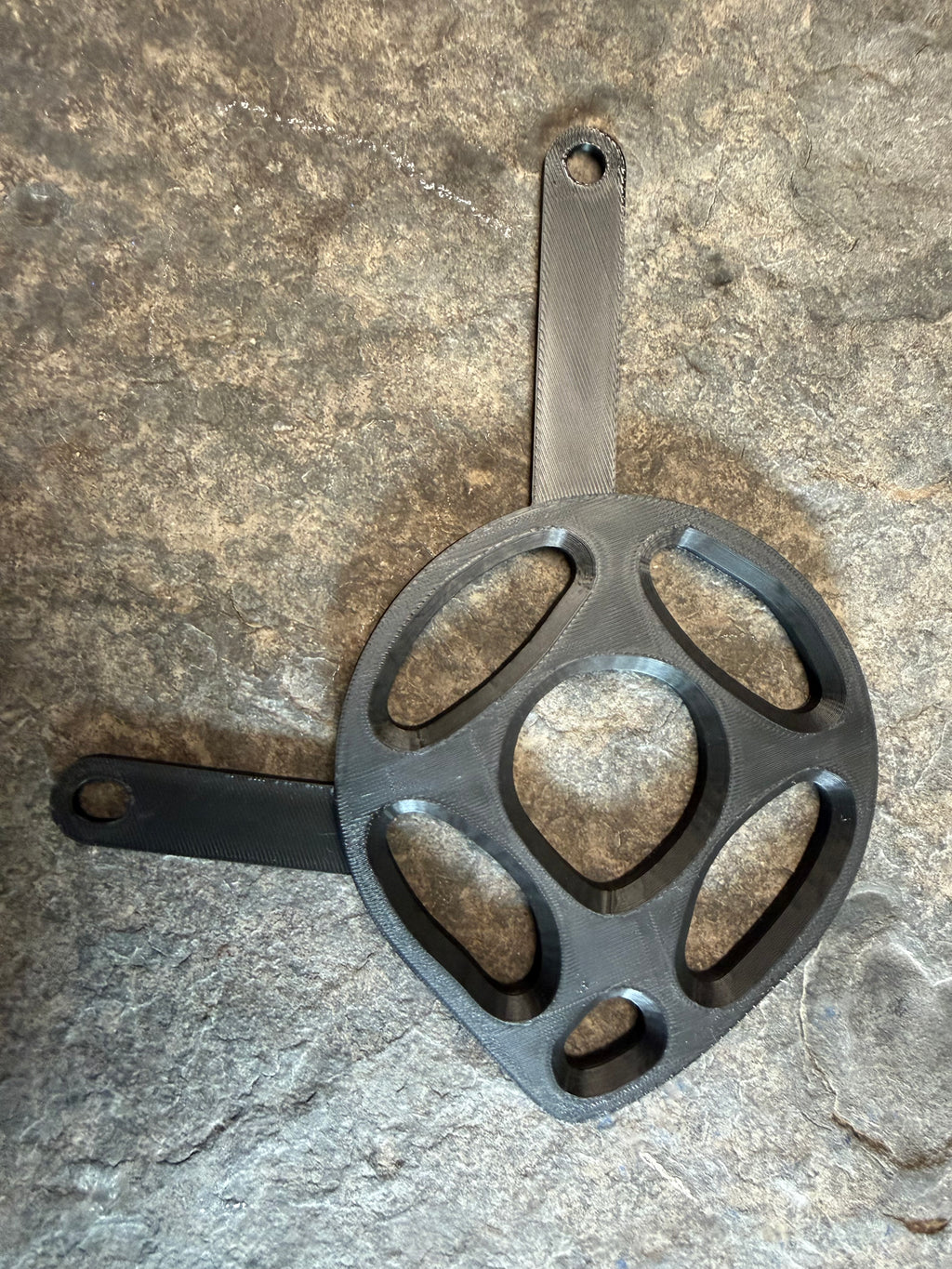 Yozma Motor Cover