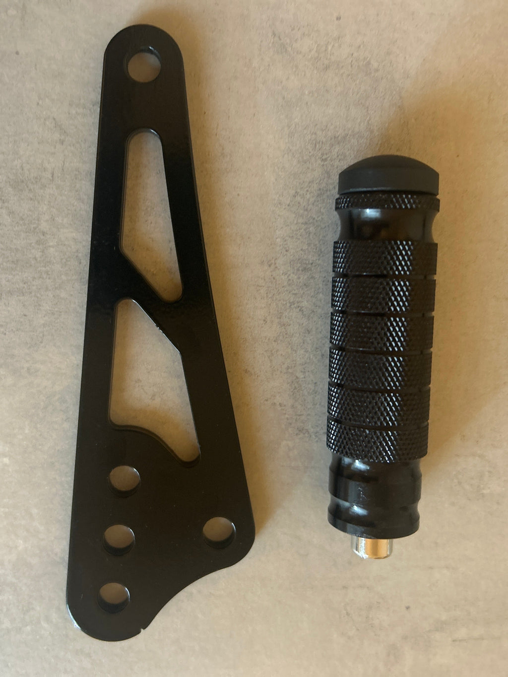 Talaria XXX Footlock