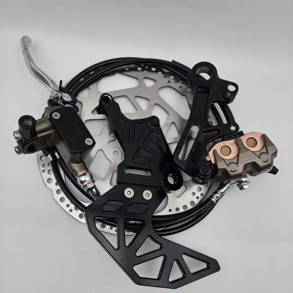 E-Moto Brakes