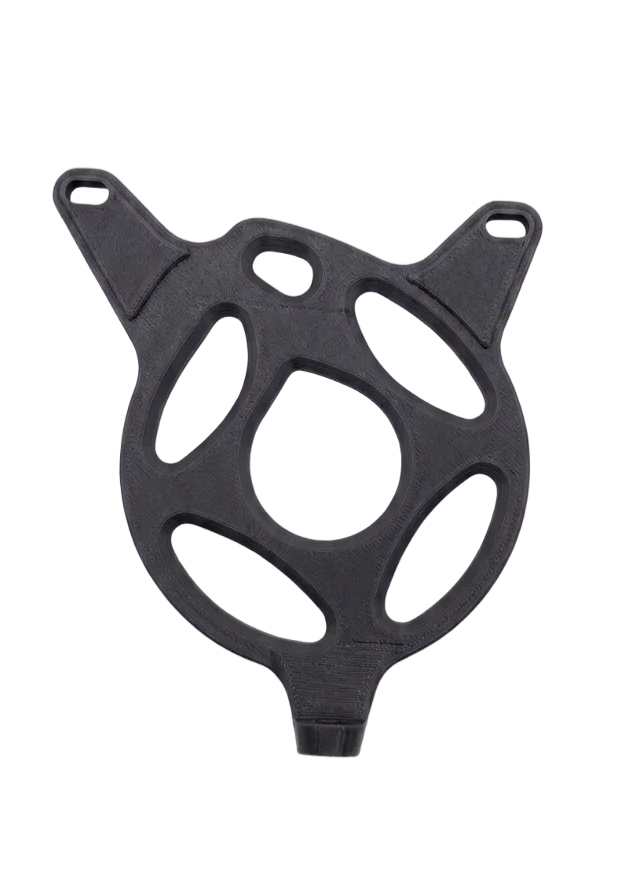 Tuttio Motorcover