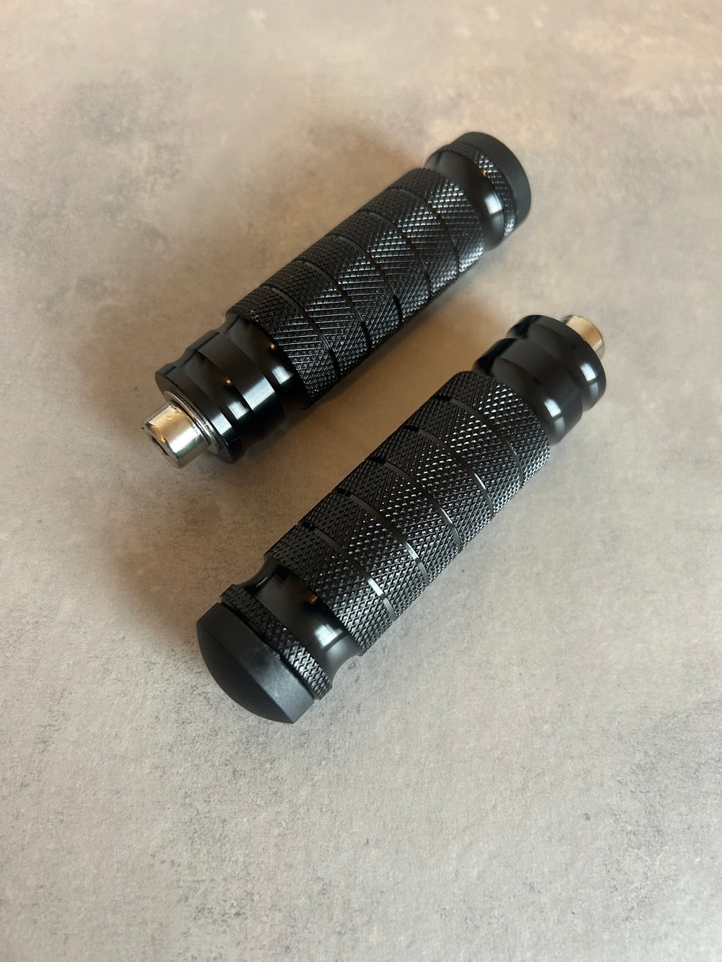 Pair of Footlocks