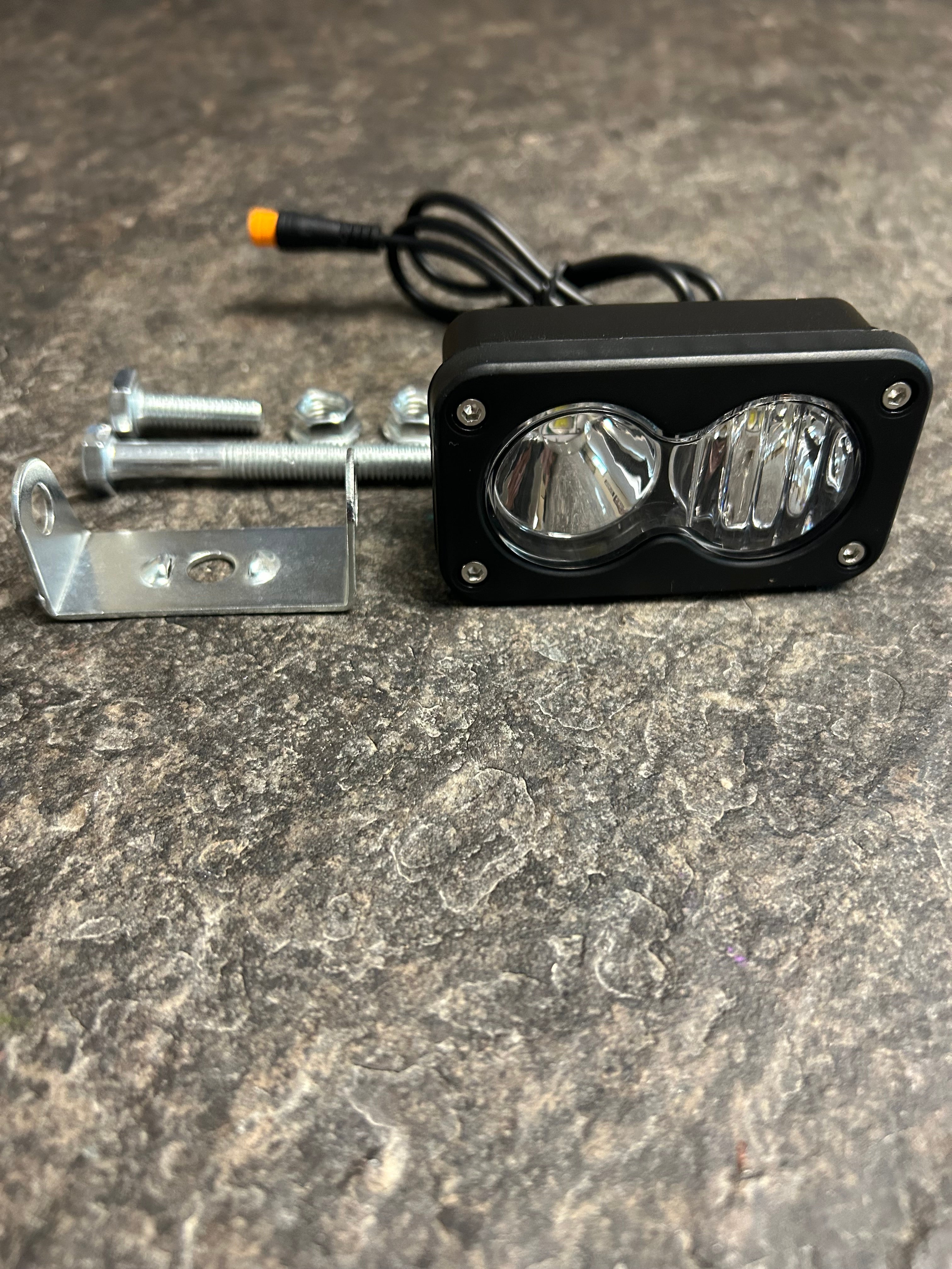 Ridstar Q20 Baja Light