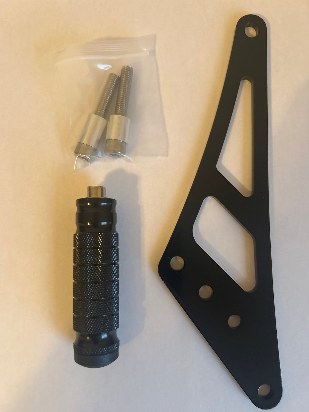 Surron Ultra Bee Footlock