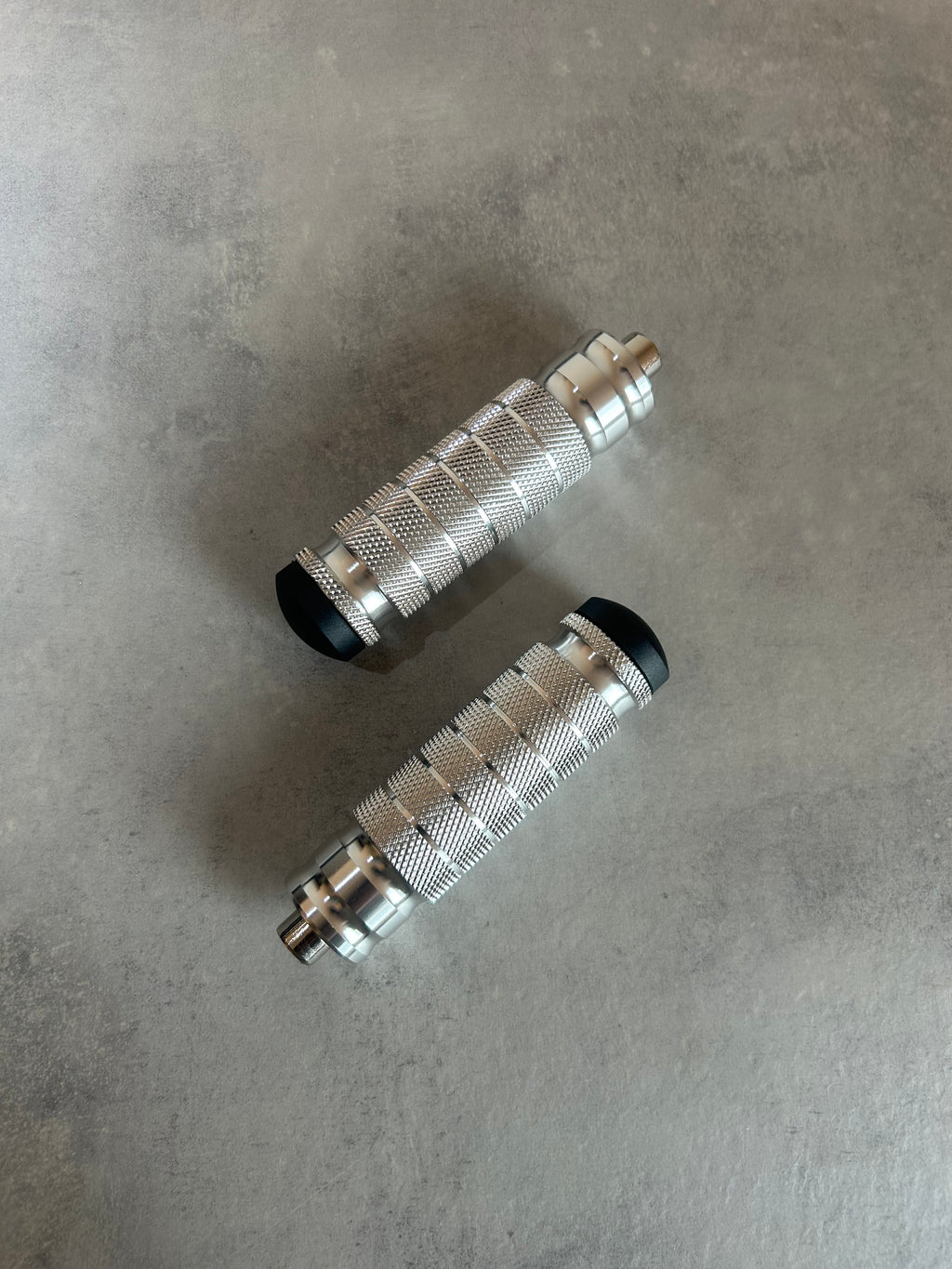 Pair of Footlocks