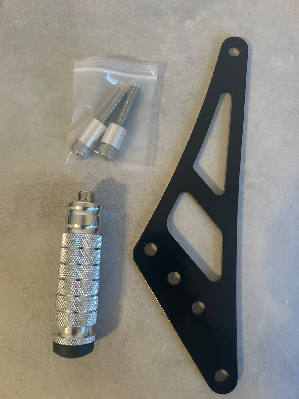Surron Ultra Bee Footlock