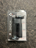 Odi Half Waffle Grips