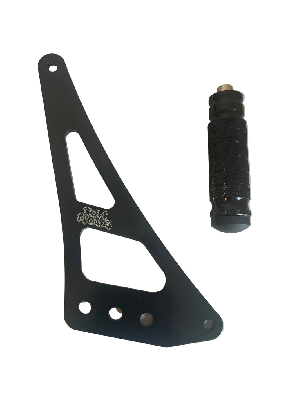Talaria MX3/4/5 Footlock
