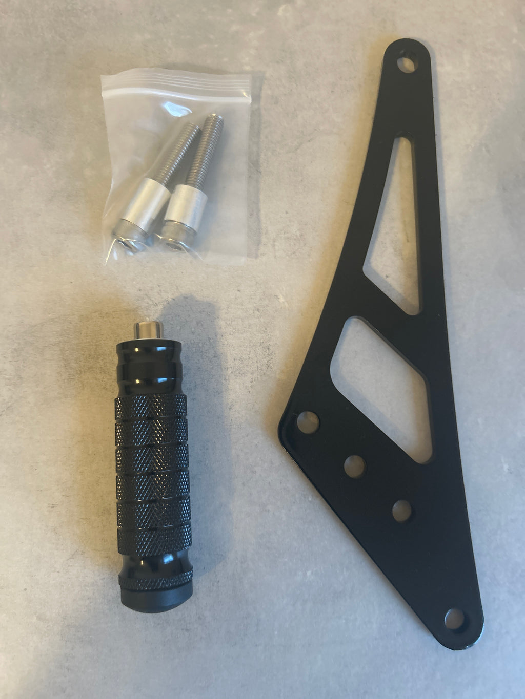Surron Ultra Bee Footlock