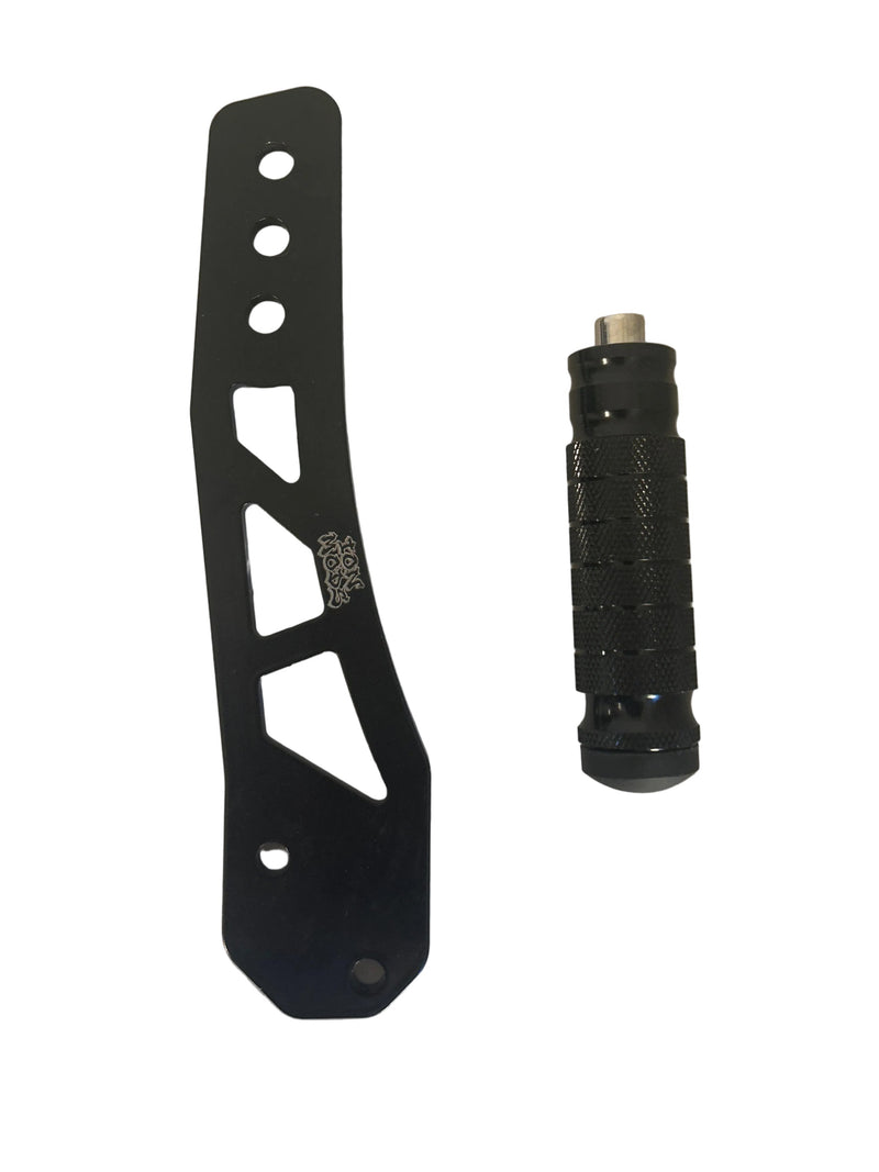 Tuttio Footlock