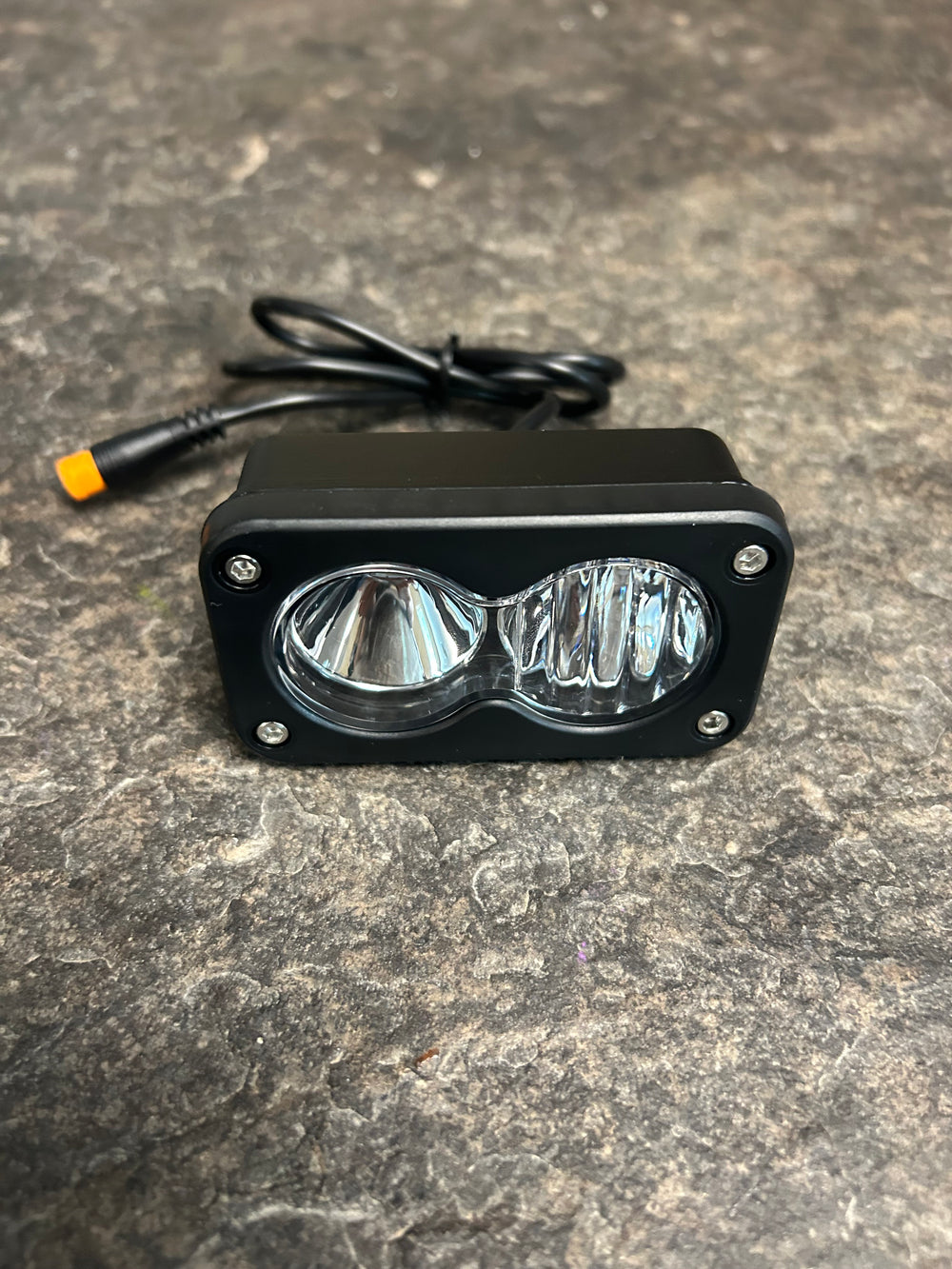 Ridstar Q20 Baja Light