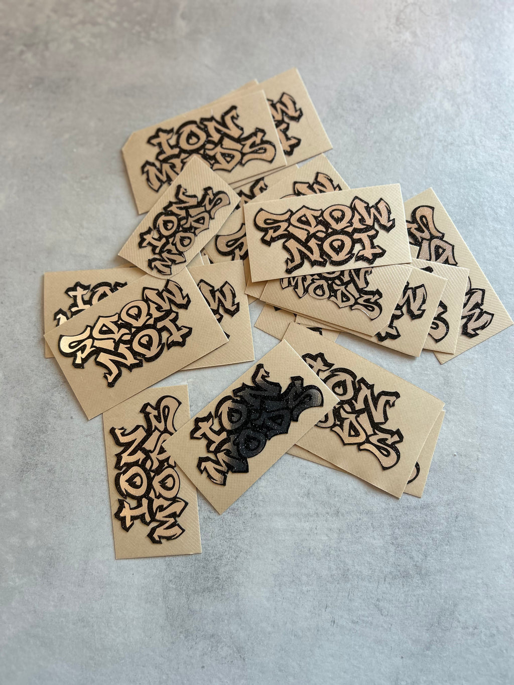 Ion Mods Sticker Pack