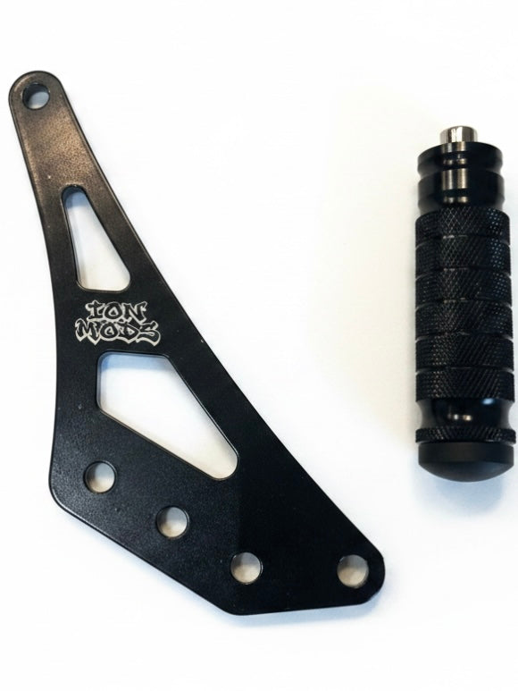 Surron LBX Footlock