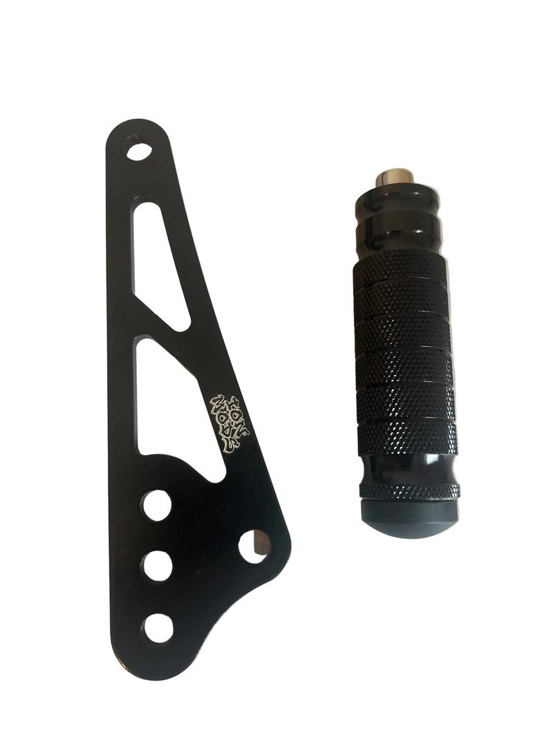Talaria XXX Footlock