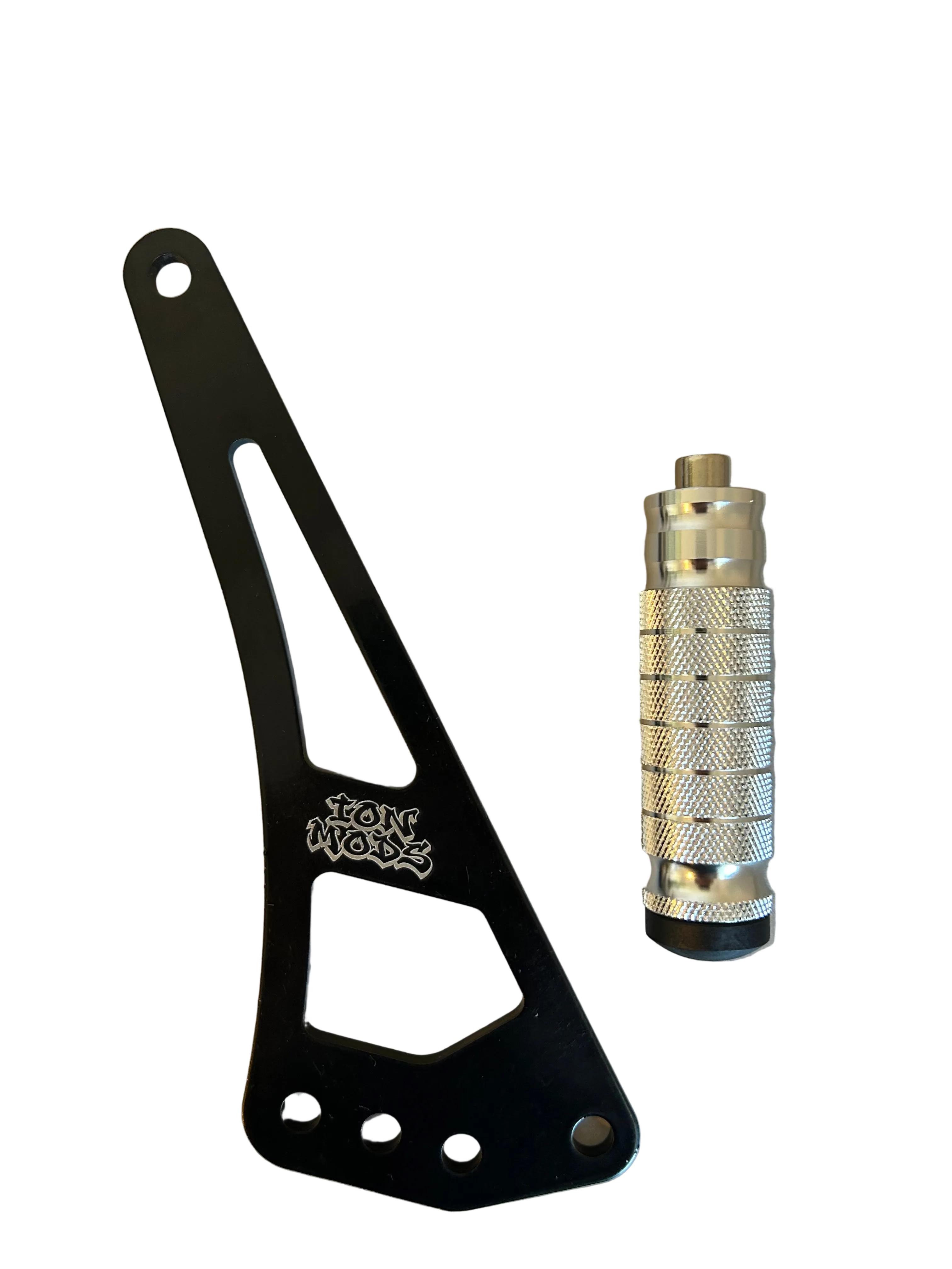E Ride Pro SS 2.0 3.0 Footlock