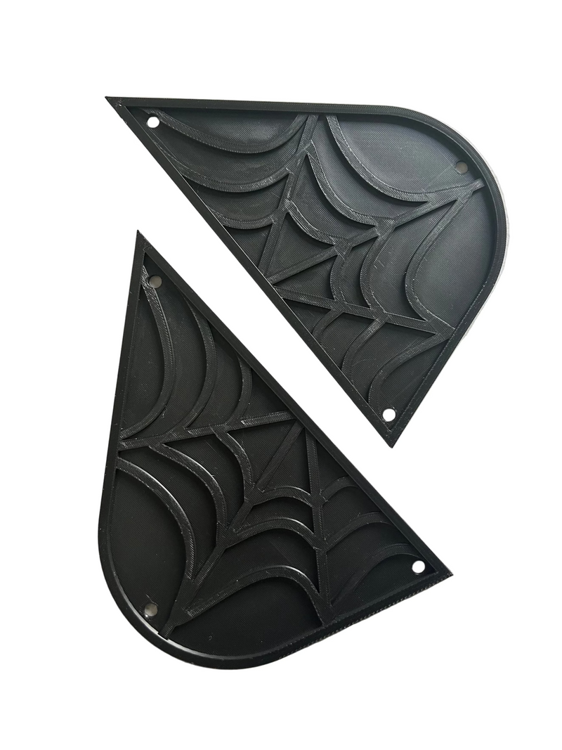 Ridstar Spider Side Pannels