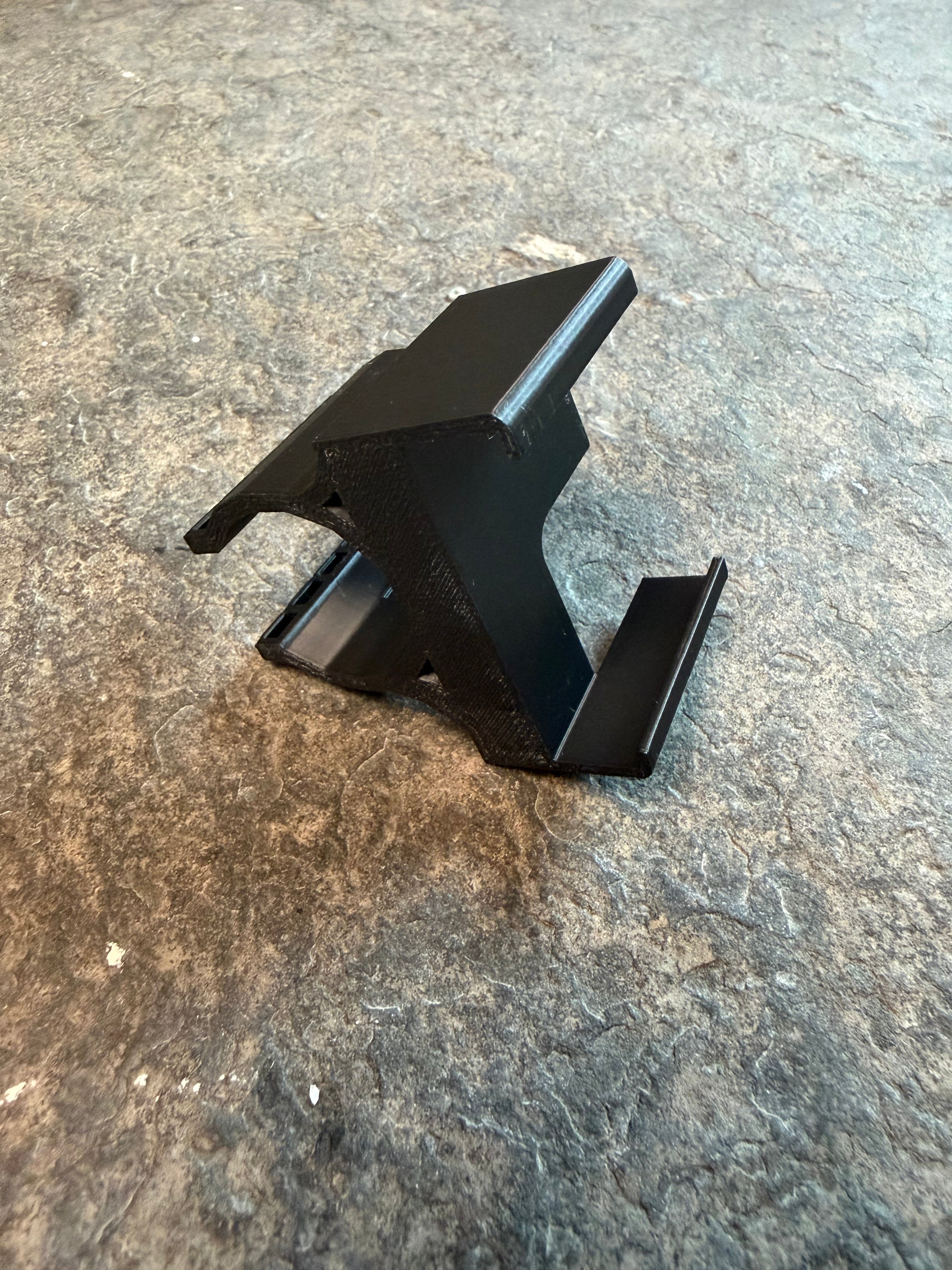 Yozma Middle Mount