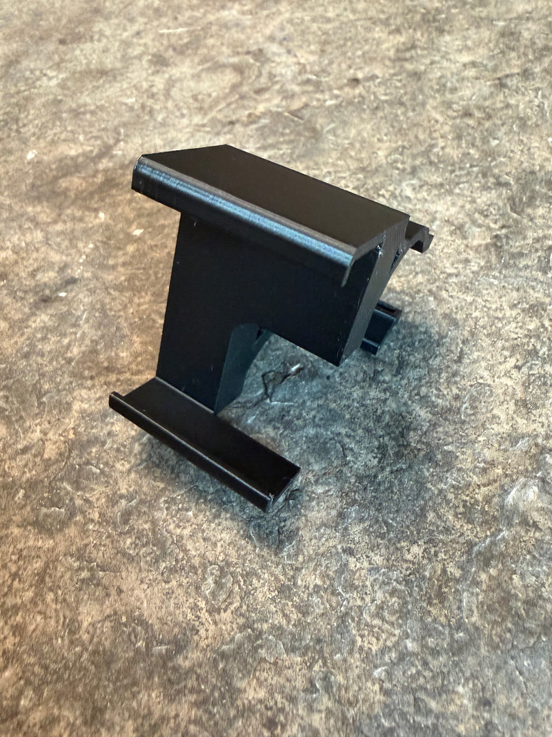 Yozma Middle Mount