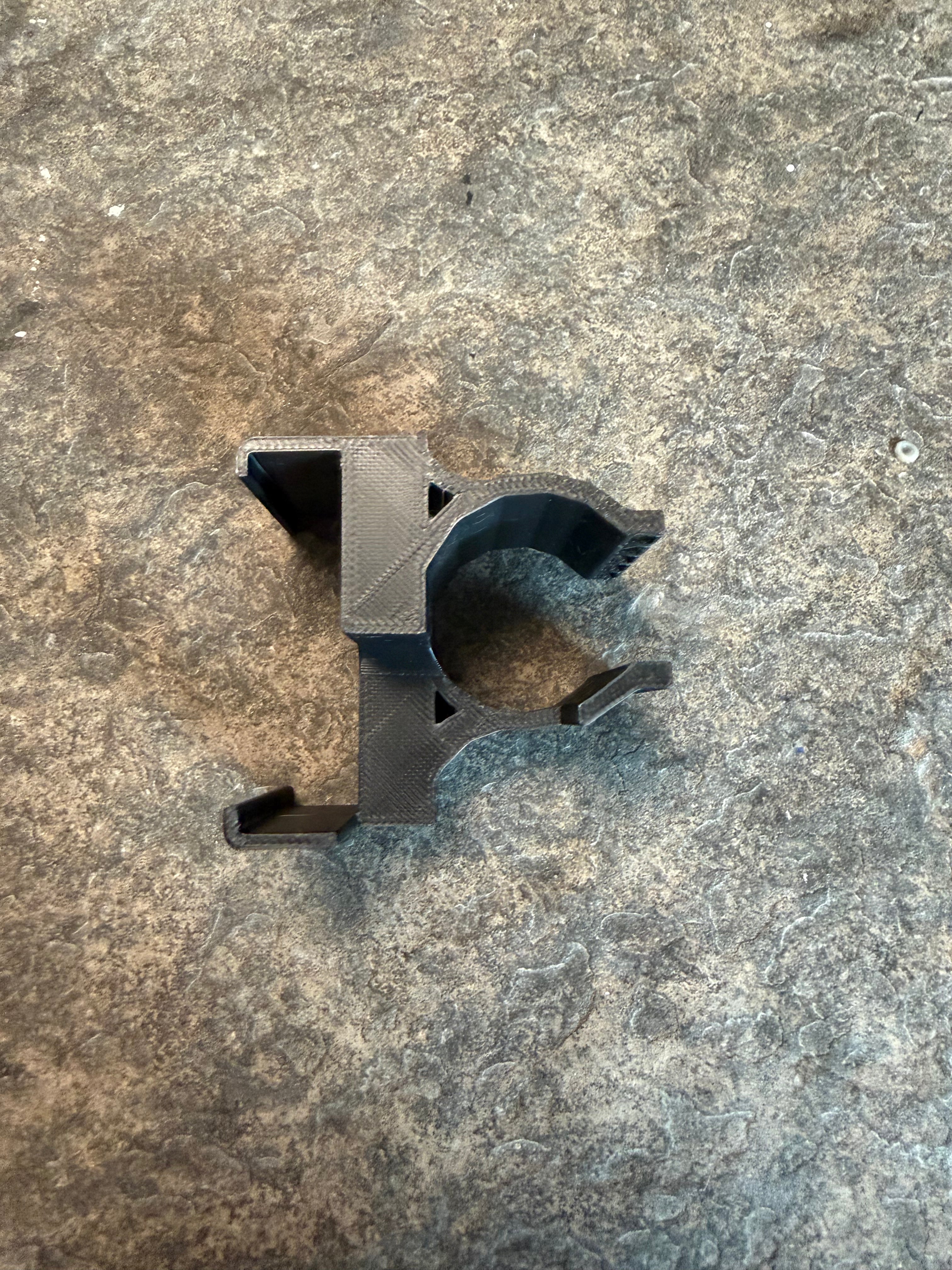 Yozma Middle Mount