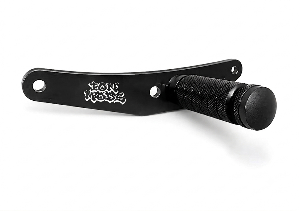 Yozma | Valtinsu | Strike Foot Lock Kit Pre-Order