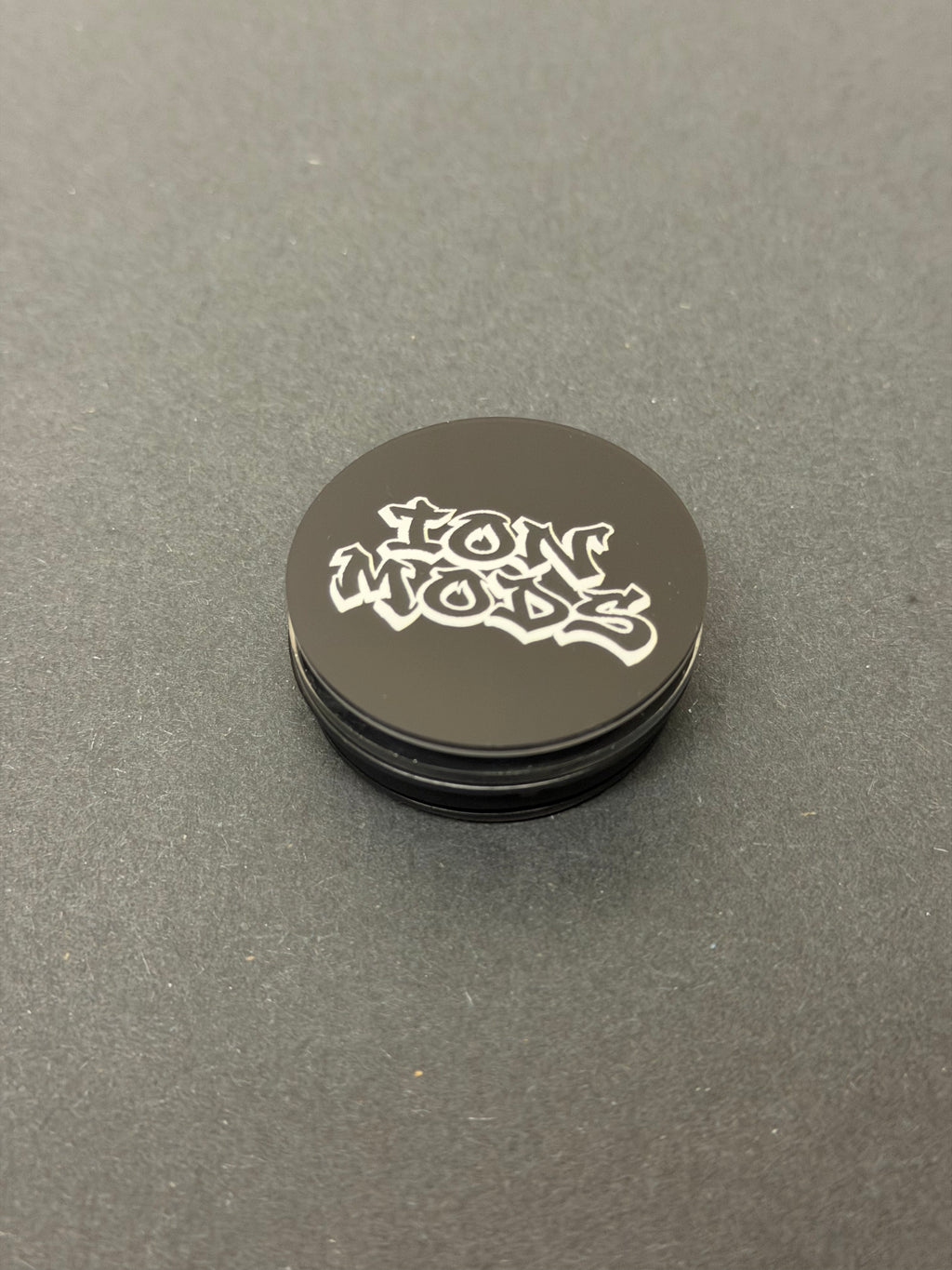 Ion Mods Pop Socket Ignition Spinner