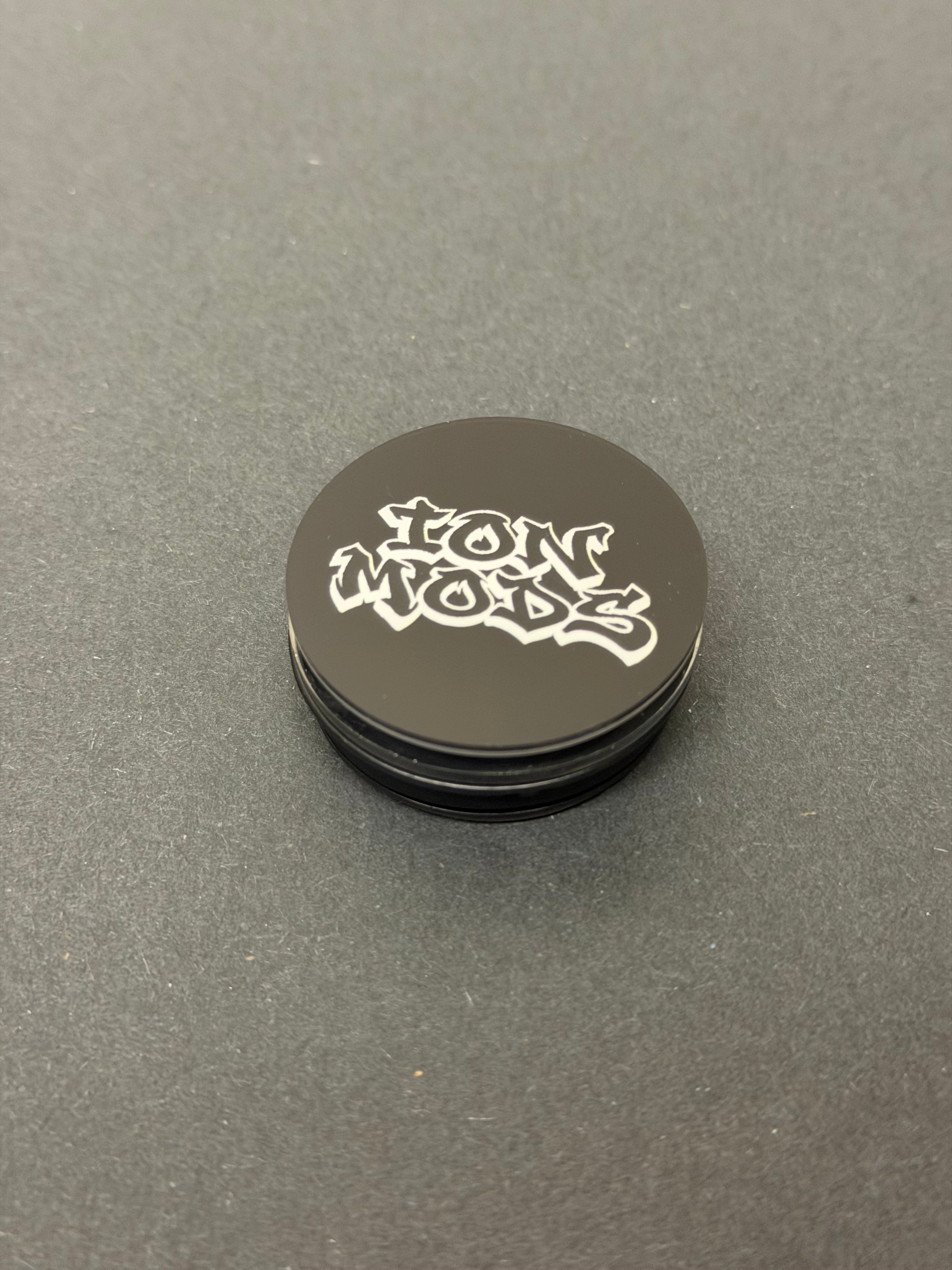 Ion Mods Pop Socket Ignition Spinner