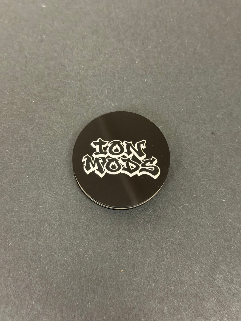 Ion Mods Pop Socket Ignition Spinner