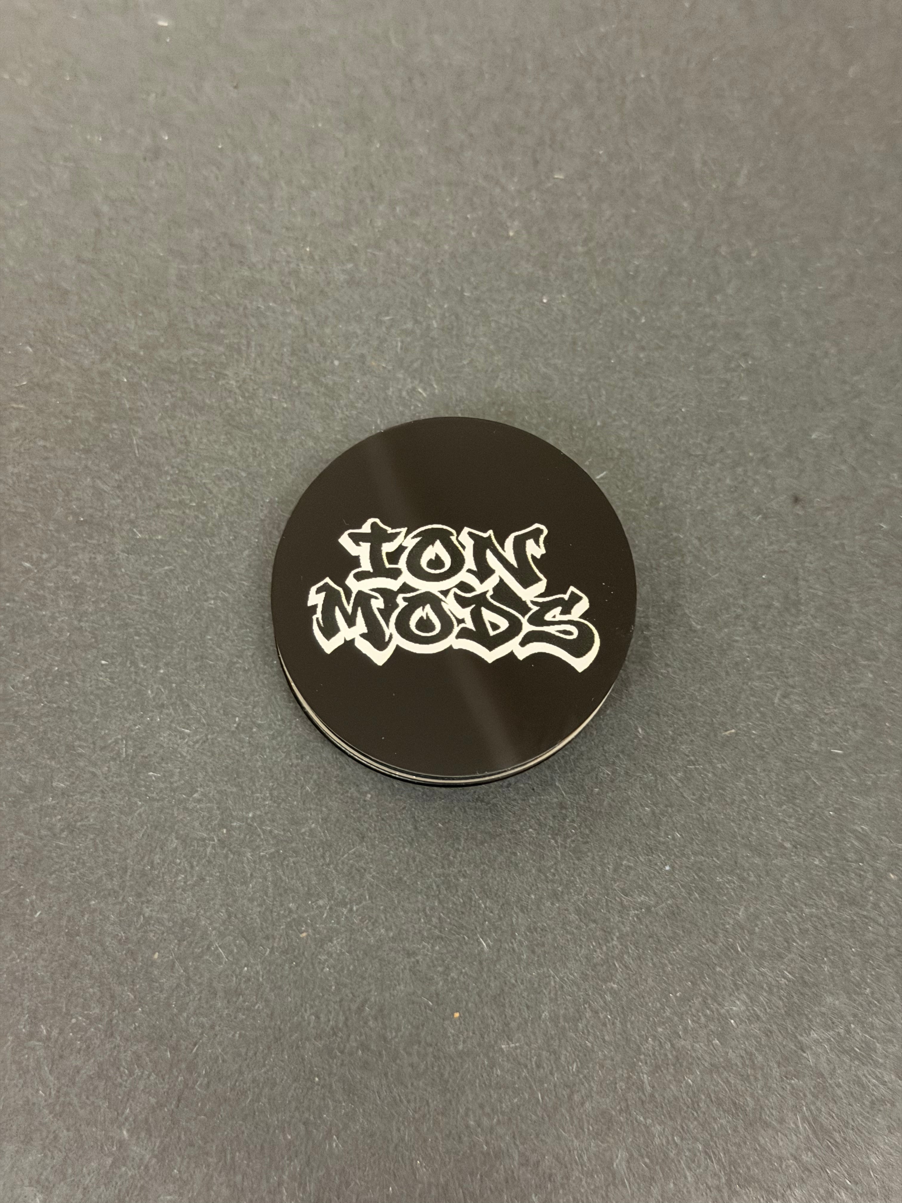 Ion Mods Pop Socket Ignition Spinner