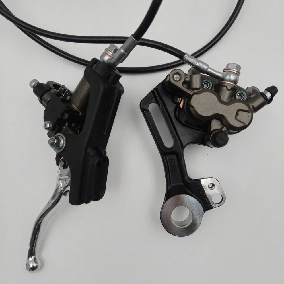 V1 Pre-Bled Ultra Bee Brake kit for Surron LBX/E Ride Pro