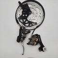 V1 Pre-Bled Ultra Bee Brake kit for Surron LBX/E Ride Pro