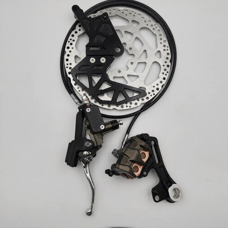 V1 Pre-Bled Ultra Bee Brake kit for Surron LBX/E Ride Pro